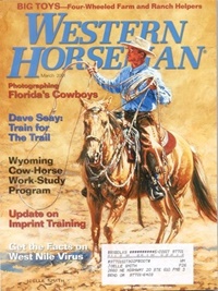 Western Horseman (UK) 2/2014