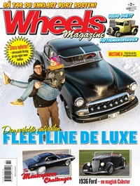 Wheels Magazine 2/2021