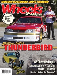 Wheels Magazine 2/2023