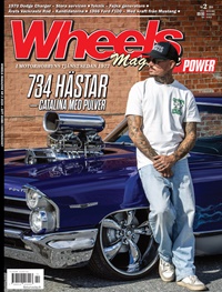 Wheels Magazine 2/2026