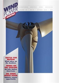 Windpower Monthly (UK) 2/2014