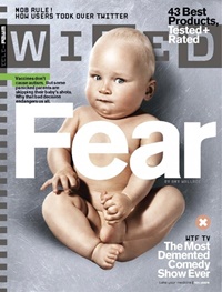 Wired (US) (UK) 9/2012