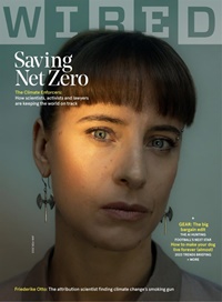 Wired (UK) (UK) 1/2023