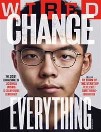 Wired (UK) (UK) 3/2021