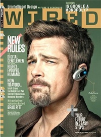 Wired (US) (UK) 8/2012