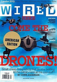 Wired (US edition) (UK) 6/2013