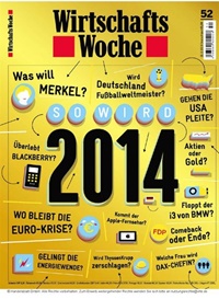 Wirtschaftswoche (GE) 2/2014