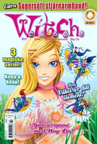 Witch 2/2013
