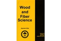 Wood And Fiber Science Journal (US) (UK) 4/2012