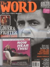 Word (UK) 7/2006