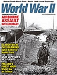 World War II (UK) 7/2006