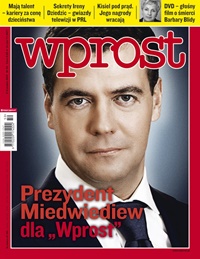 Wprost (PL) 2/2014