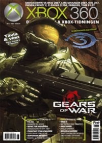 Xbox 360 7/2006