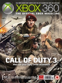 Xbox 360: The Official Xbox Magazine (UK) 3/2010