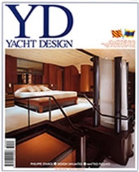 Yacht Design - Yd (UK) 6/2010