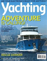 Yachting (UK) 6/2013