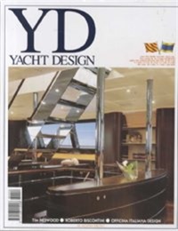 Yd Yacht Design (IT) 7/2006