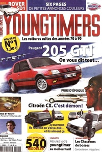 Youngtimer (NL) 1/2015