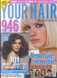 Your Hair (UK) 7/2006