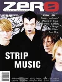 Zero Magazine 3/2006
