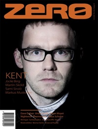 Zero Magazine 3/2007