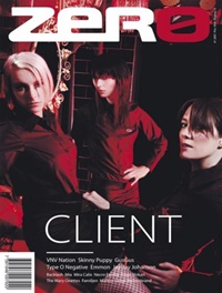 Zero Magazine 1/2007