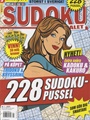 Helgkryss Sudoku  1/2023