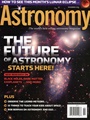 Astronomy (US) 1/2022