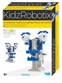 4M KidzRobotix - Robothuvud 1/2019