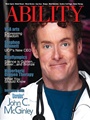 Ability Magazine 8/2009
