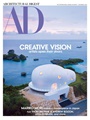 AD - Architectural Digest (US) 12/2022