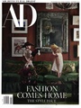 AD - Architectural Digest (US) 9/2025