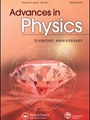 Advances In Physics Incl Free Online 1/1900