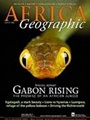 Africa Geographic 7/2006