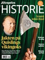 Aftenposten Historie 10/2025