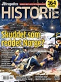 Aftenposten Historie 11/2018