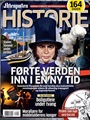 Aftenposten Historie 4/2017