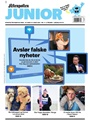 Aftenposten Junior 11/2025