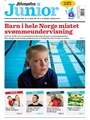 Aftenposten Junior 16/2021