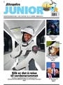 Aftenposten Junior 18/2025