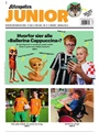Aftenposten Junior 21/2025