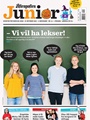 Aftenposten Junior 43/2015
