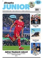 Aftenposten Junior 9/2025