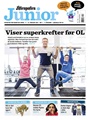 Aftenposten Junior 1/2014