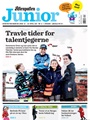 Aftenposten Junior 16/2014