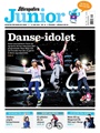 Aftenposten Junior 18/2013