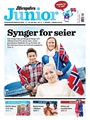Aftenposten Junior 19/2013