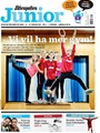 Aftenposten Junior 3/2014