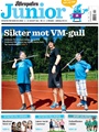 Aftenposten Junior 31/2013