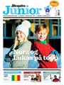 Aftenposten Junior 4/2013